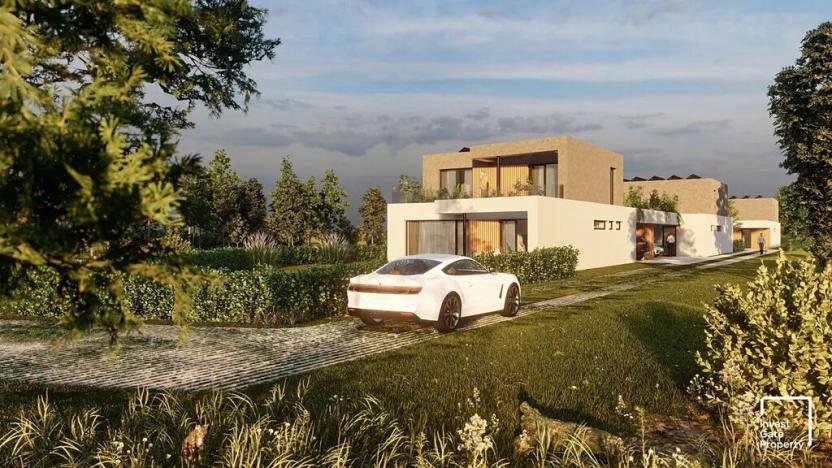 Prodej pozemku pro bydlení, Staré Hodějovice, U Veselských, 3229 m2