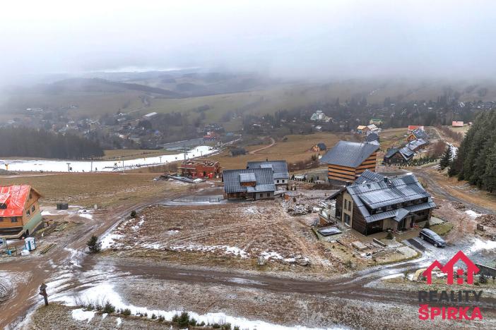 Prodej pozemku pro bydlení, Čenkovice, 1707 m2