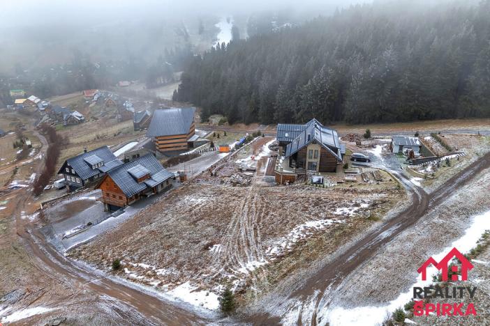 Prodej pozemku pro bydlení, Čenkovice, 1707 m2