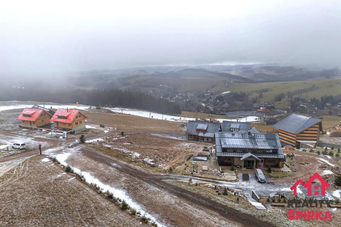 Prodej pozemku pro bydlení, Čenkovice, 1707 m2