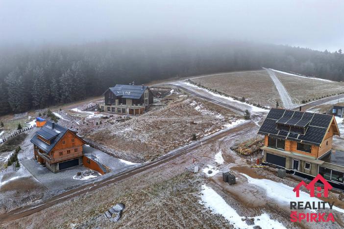 Prodej pozemku pro bydlení, Čenkovice, 1707 m2