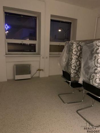 Pronájem obchodního prostoru, Bohumín, Studentská, 30 m2