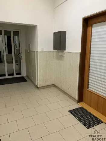 Pronájem obchodního prostoru, Bohumín, Studentská, 30 m2