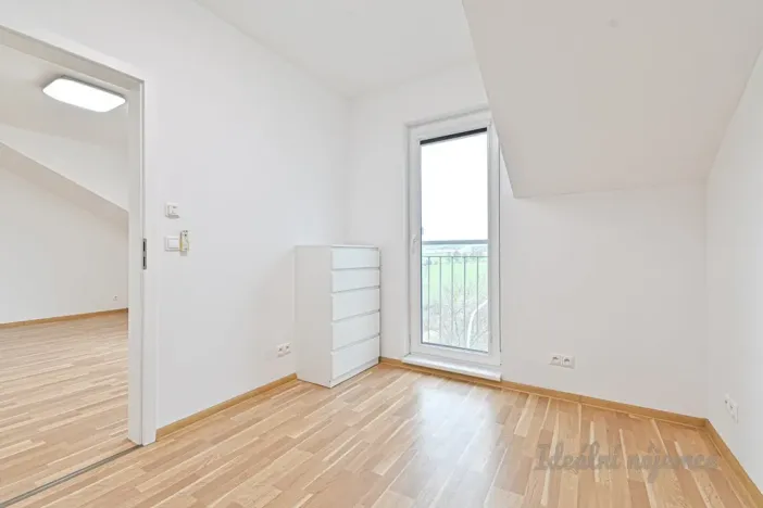 Pronájem bytu 2+kk, Brno, Havránkova, 39 m2