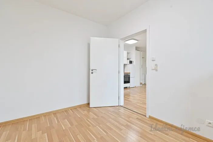 Pronájem bytu 2+kk, Brno, Havránkova, 39 m2