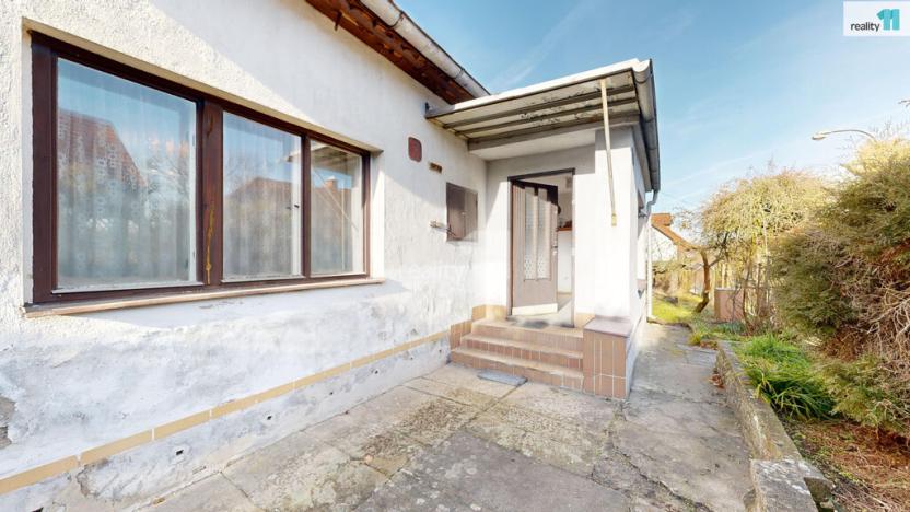 Prodej rodinného domu, Ledeč nad Sázavou, Havlíčkova, 76 m2