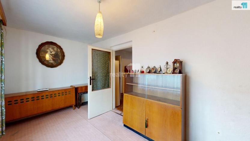 Prodej rodinného domu, Ledeč nad Sázavou, Havlíčkova, 76 m2