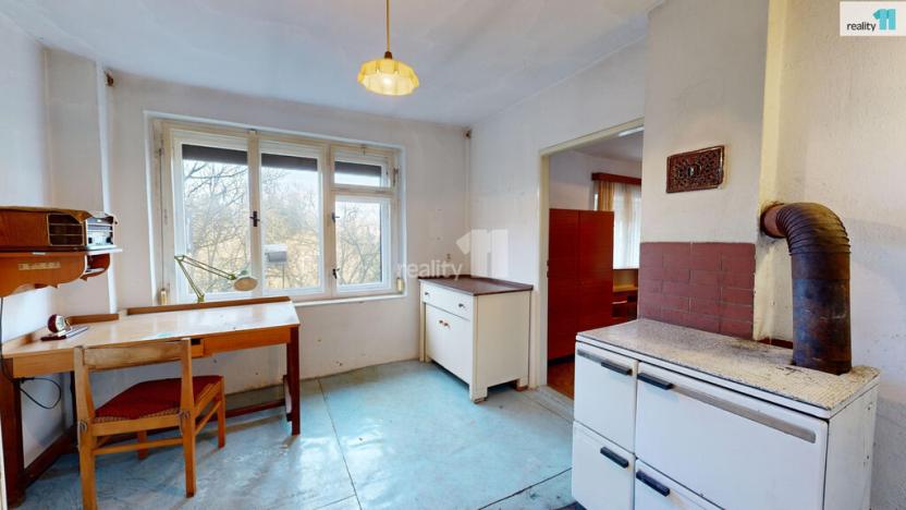 Prodej rodinného domu, Ledeč nad Sázavou, Havlíčkova, 76 m2