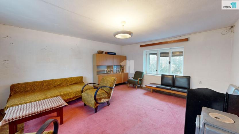 Prodej rodinného domu, Ledeč nad Sázavou, Havlíčkova, 76 m2