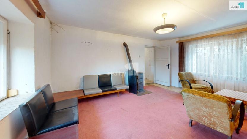 Prodej rodinného domu, Ledeč nad Sázavou, Havlíčkova, 76 m2