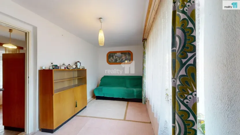 Prodej rodinného domu, Ledeč nad Sázavou, Havlíčkova, 76 m2