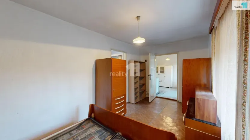 Prodej rodinného domu, Ledeč nad Sázavou, Havlíčkova, 76 m2