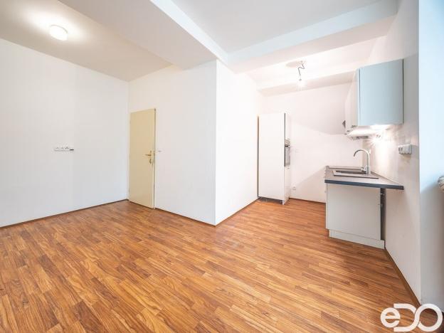 Prodej bytu 2+kk, Poděbrady, Tyršova, 62 m2