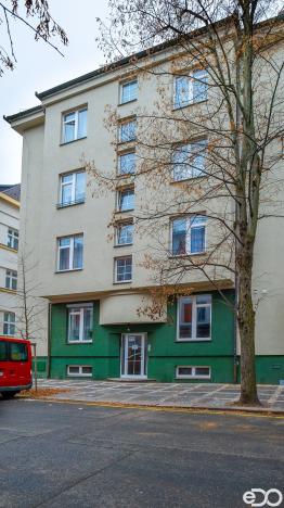 Prodej bytu 2+kk, Poděbrady, Tyršova, 62 m2