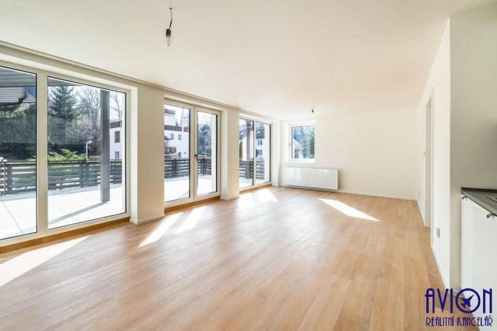 Prodej bytu 5+kk, Praha - Stodůlky, 5. máje, 135 m2