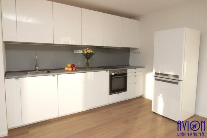 Prodej bytu 5+kk, Praha - Stodůlky, 5. máje, 135 m2