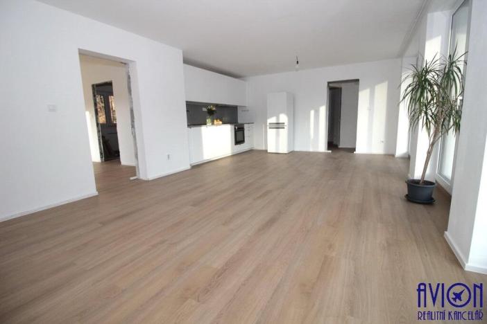 Prodej bytu 5+kk, Praha - Stodůlky, 5. máje, 135 m2