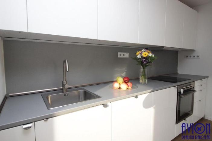 Prodej bytu 5+kk, Praha - Stodůlky, 5. máje, 135 m2