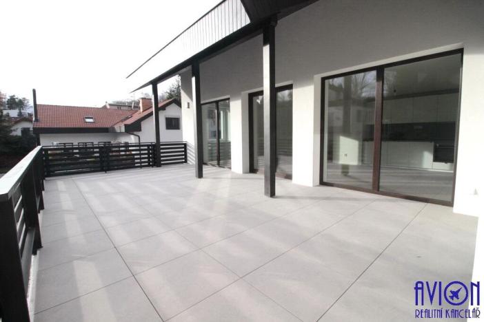 Prodej bytu 5+kk, Praha - Stodůlky, 5. máje, 135 m2