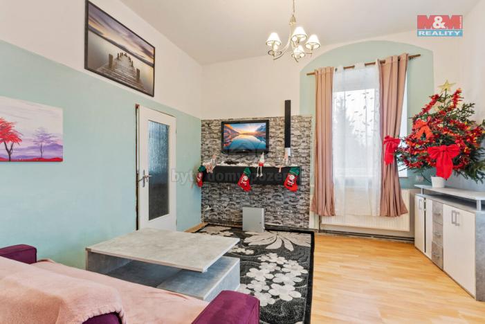 Prodej rodinného domu, Bulovka - Arnoltice, 220 m2