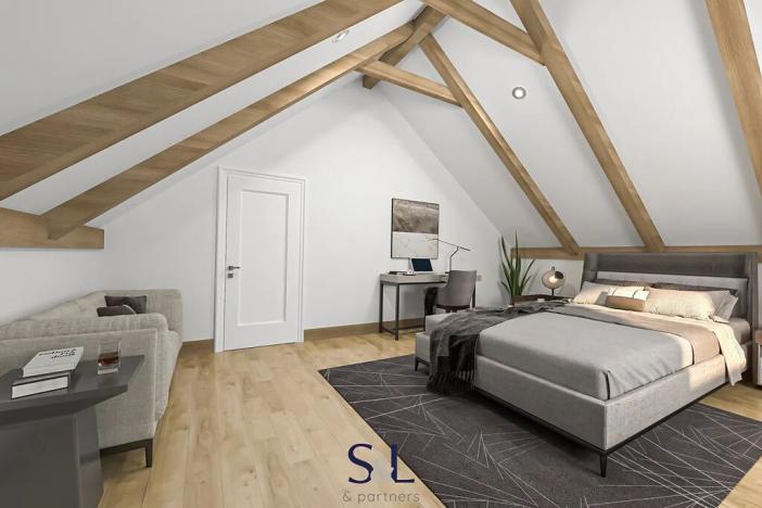 Prodej rodinného domu, Pěnčín, 100 m2