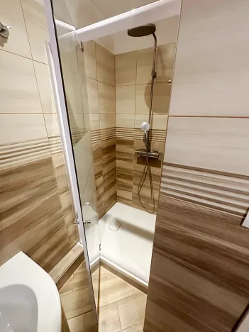 Prodej bytu 4+1, Praha - Černý Most, Vlčkova, 91 m2