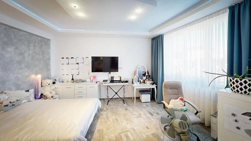 Prodej bytu 3+1, Praha - Strašnice, Průběžná, 85 m2