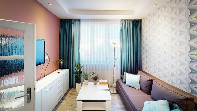 Prodej bytu 3+1, Praha - Strašnice, Průběžná, 85 m2