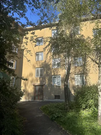 Prodej bytu 3+1, Praha - Strašnice, Průběžná, 85 m2