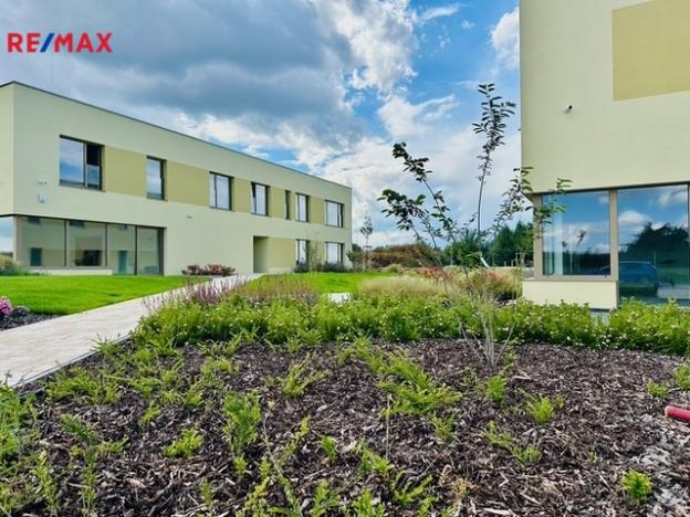 Pronájem bytu 2+kk, Velká Bíteš, 85 m2