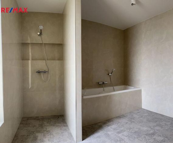 Pronájem bytu 2+kk, Velká Bíteš, 85 m2