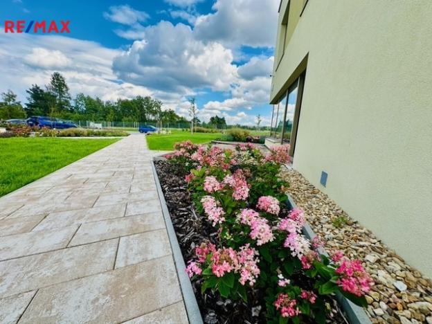 Pronájem bytu 2+kk, Velká Bíteš, 85 m2