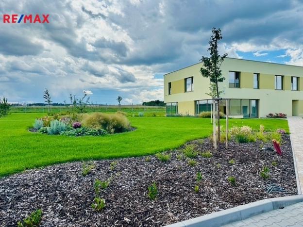 Pronájem bytu 2+kk, Velká Bíteš, 85 m2