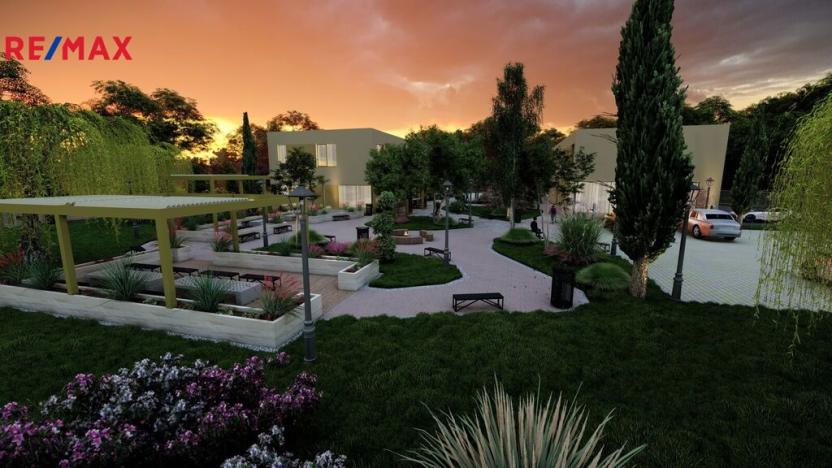 Pronájem bytu 2+kk, Velká Bíteš, 85 m2