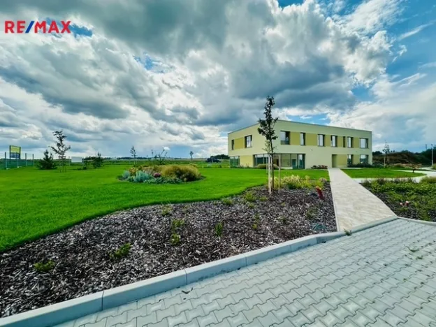 Pronájem bytu 3+kk, Velká Bíteš, 85 m2