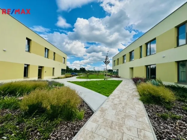 Pronájem bytu 3+kk, Velká Bíteš, 85 m2