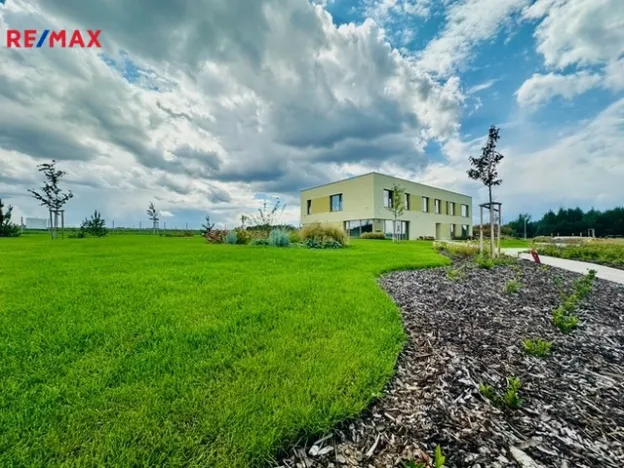 Pronájem bytu 3+kk, Velká Bíteš, 85 m2