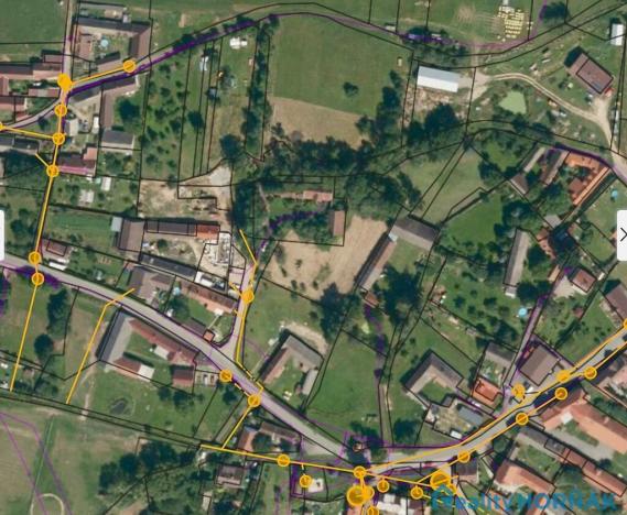 Prodej pozemku pro bydlení, Slabčice - Nemějice, 6183 m2