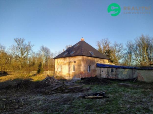 Prodej rodinného domu, Březno - Holetice, Holetice, 200 m2