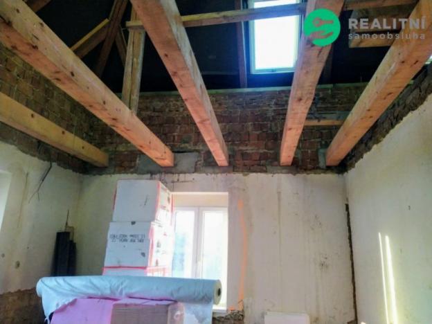 Prodej rodinného domu, Březno - Holetice, Holetice, 200 m2