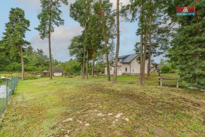 Prodej rodinného domu, Františkovy Lázně - Žírovice, 228 m2