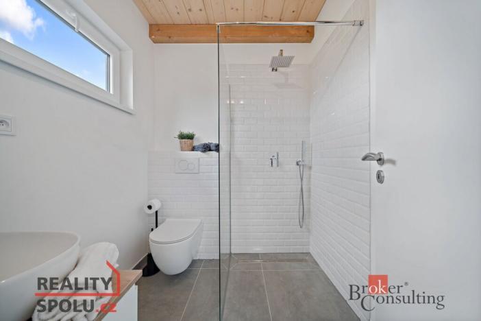 Prodej chaty, Lomnice nad Popelkou, Stará Lomnice, 30 m2