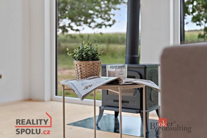 Prodej chaty, Lomnice nad Popelkou, Stará Lomnice, 30 m2