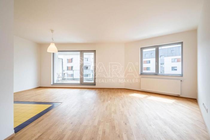 Pronájem bytu 2+kk, Praha - Hloubětín, Krylovecká, 61 m2