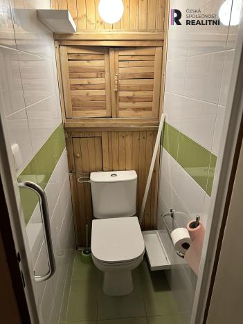 Prodej bytu 2+1, Praha - Veleslavín, Křenova, 54 m2