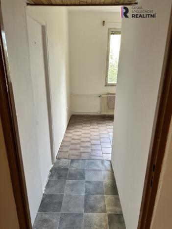 Prodej bytu 2+1, Praha - Veleslavín, Křenova, 54 m2