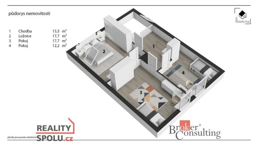 Prodej rodinného domu, Nové Město pod Smrkem, 28. října, 139 m2
