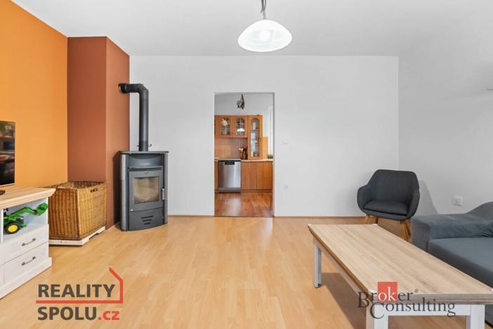 Prodej rodinného domu, Nové Město pod Smrkem, 28. října, 139 m2