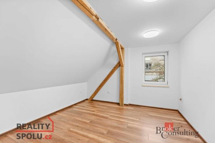 Prodej rodinného domu, Nové Město pod Smrkem, 28. října, 139 m2