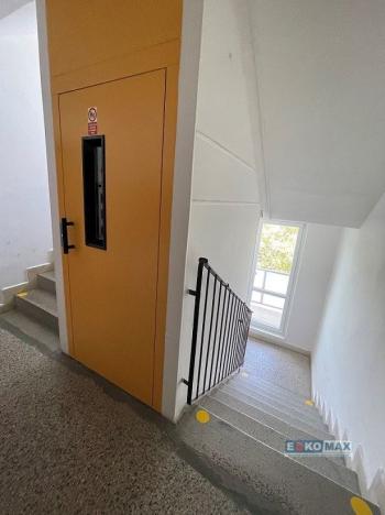 Pronájem bytu 2+1, Břeclav, U Splavu, 58 m2